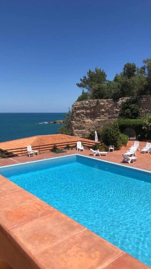 Casa Mare Costa Saracena - Castelluccio Apartment Agnone Bagni Exterior photo